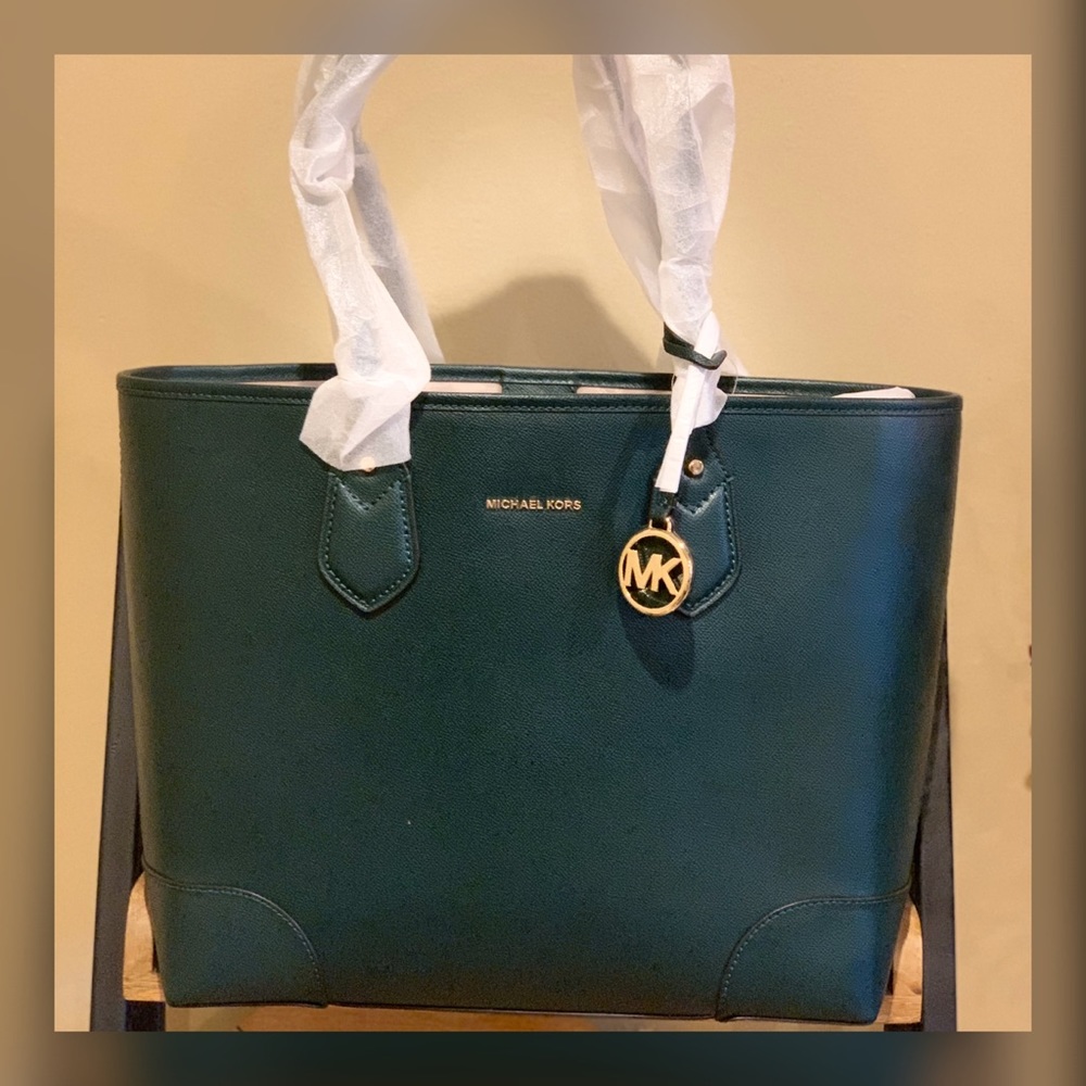 Additional Photos MK Tote